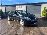Used Renault Clio