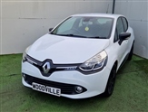 Used Renault Clio