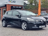 Used Renault Clio
