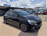 Used Renault Clio