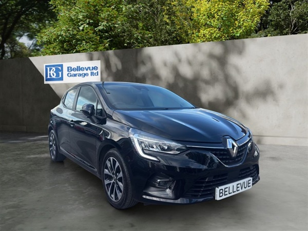 Large image for the Used Renault CLIO