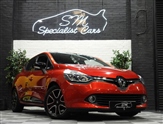 Used Renault Clio Used Renault Clio