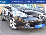 Used Renault Clio