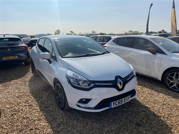 Large image for the Used Renault CLIO