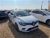 Used Renault Clio