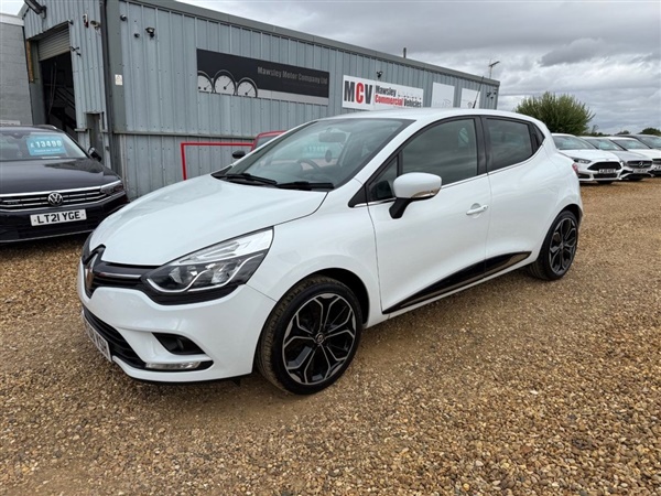 Large image for the Used Renault CLIO
