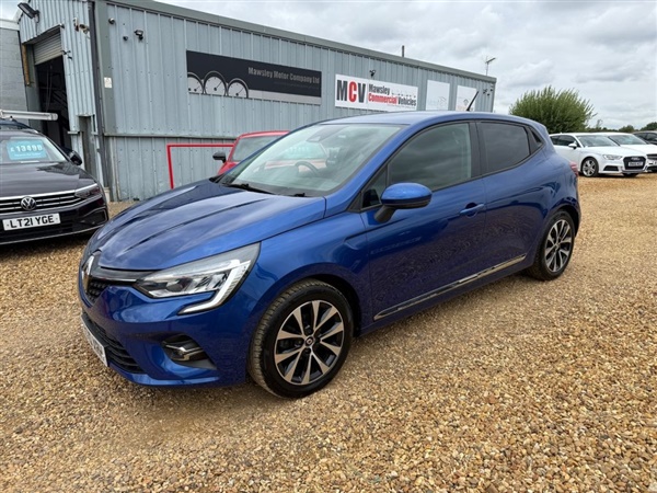 Large image for the Used Renault CLIO