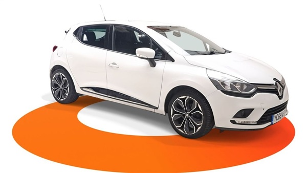 Large image for the Used Renault CLIO
