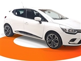 Used Renault Clio