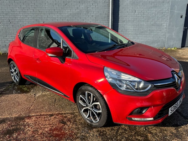 Large image for the Used Renault CLIO