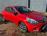 Used Renault Clio