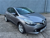 Used Renault Clio