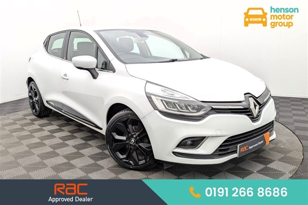 Large image for the Used Renault CLIO