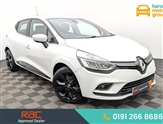 Used Renault Clio