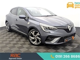 Used Renault Clio