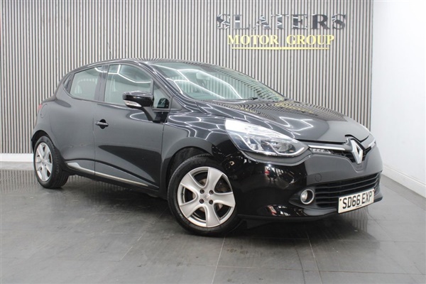 Large image for the Used Renault CLIO