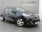 Used Renault Clio