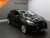 Used Renault Clio