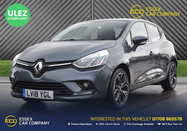 Large image for the Used Renault CLIO