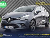 Used Renault Clio