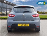 Renault Clio Image 4