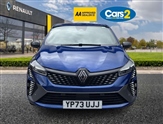 Renault Clio Image 2