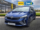 Renault Clio Image 3