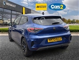 Renault Clio Image 4