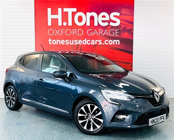 Large image for the Used Renault CLIO