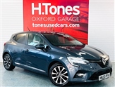 Used Renault Clio