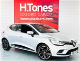Used Renault Clio