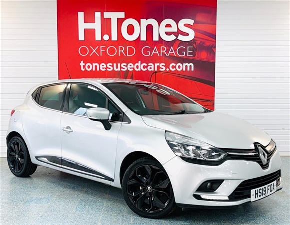 Large image for the Used Renault CLIO
