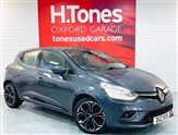 Used Renault Clio