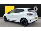 Renault Clio Image 2