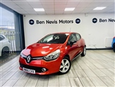 Used Renault Clio