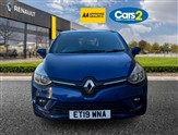 Renault Clio Image 2