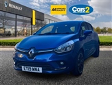 Renault Clio Image 3