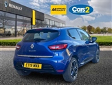 Renault Clio Image 4