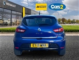 Renault Clio Image 5