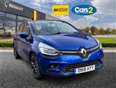 Renault Clio Image 1
