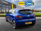 Renault Clio Image 4