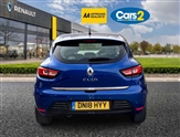 Renault Clio Image 5
