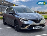 Renault Clio Image 1