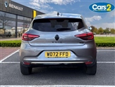 Renault Clio Image 4