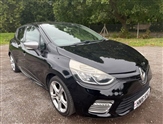 Used Renault Clio