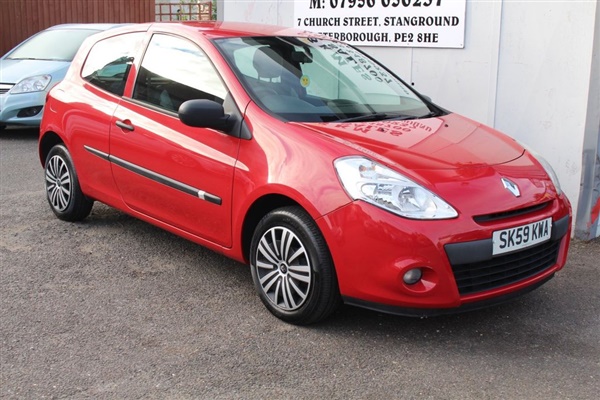 Large image for the Used Renault CLIO