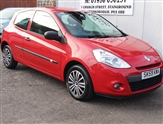 Used Renault Clio