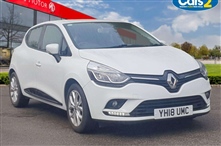Used Renault Clio