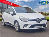 Renault Clio Image 1