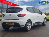 Renault Clio Image 3